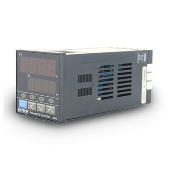 Extech 48VFL13 เครื่องควบคุมอุณหภูมิ 1/16 DIN Temperature PID ...