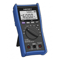 มัลติมิเตอร์