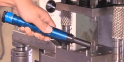 KANETEC KMDP-16B Pen Type Demagnetizer เครื่องล้างอำนาจแม่เหล็กแบบปากกา-photo1
