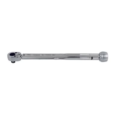 Tohnichi QL100N4-MH ประแจวัดแรงบิด Ratchet Head 20~100N-m