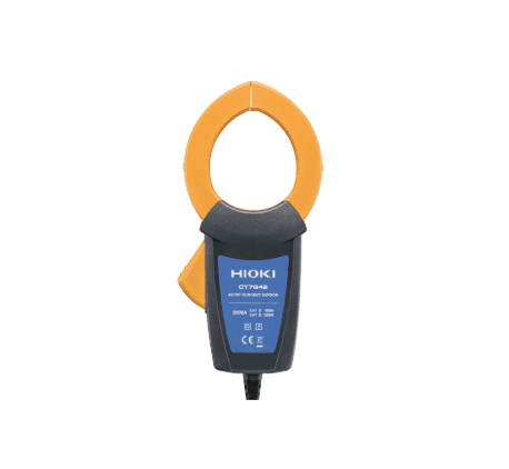 HIOKI AC/DC CURRENT SENSOR CT7642-photo1