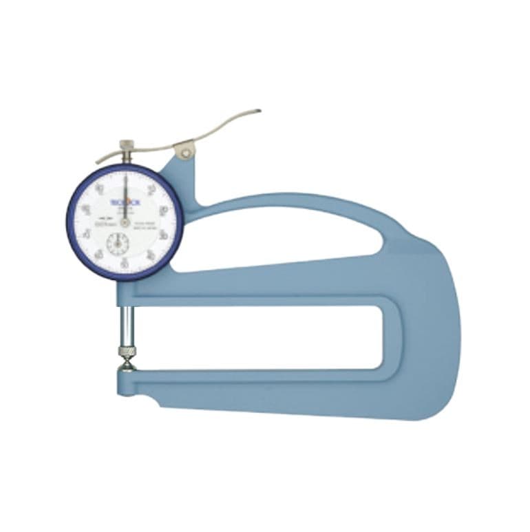 TECLOCK SM-124LW เกจวัดความหนา 20 mm