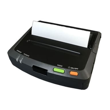 SK Sato SK-8080-10 ปริ้นเตอร์ Dedicated Printer for SK-1260