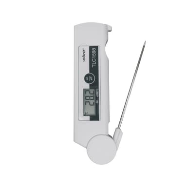 Ebro TLC-1598 เครื่องวัดอุณหภูมิแบบโพรบพับได้ (Fold-Back Thermometer)