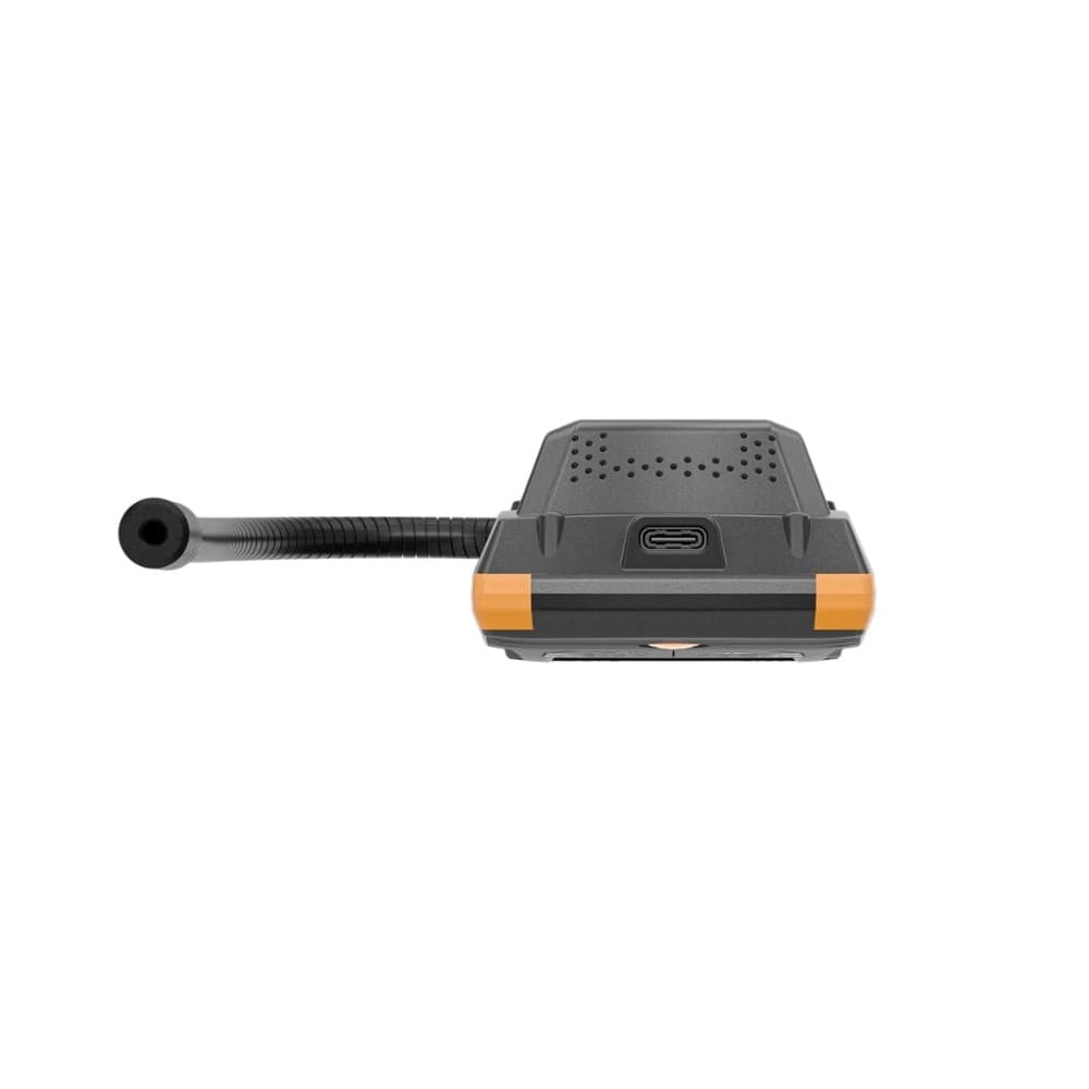 Testo-515EX-GR เครื่องตรวจหารอยรั่วของสารทำความเย็นและก๊าซไวไฟ (Combination Leak Detector - Gas and Refrigeration)