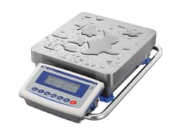 AND GX-12001L (High Capacity Precision Balance) เครื่องชั่งความละเอียดสูง