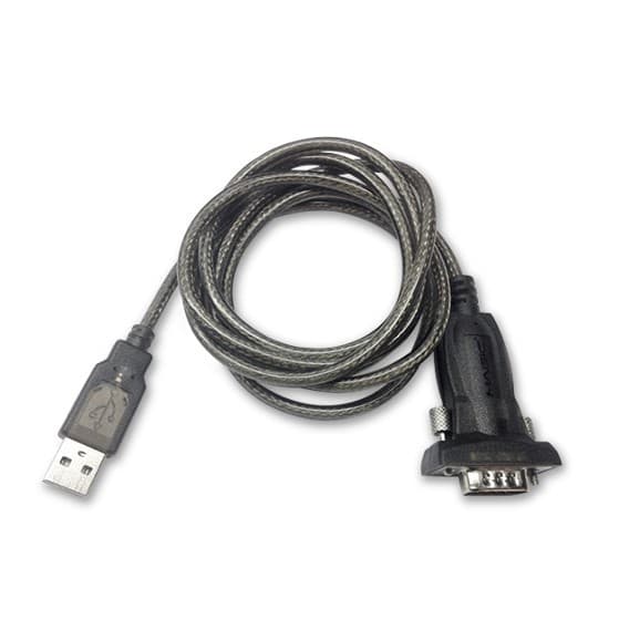 Extech USB100 สายเชื่อมต่อ USB Serial Cable-photo0