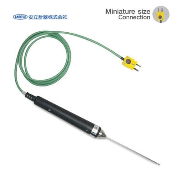Anritsu BS-51K-050-TC1-ANP โพรบวัดอุณหภูมิ General Internal Probes-photo0