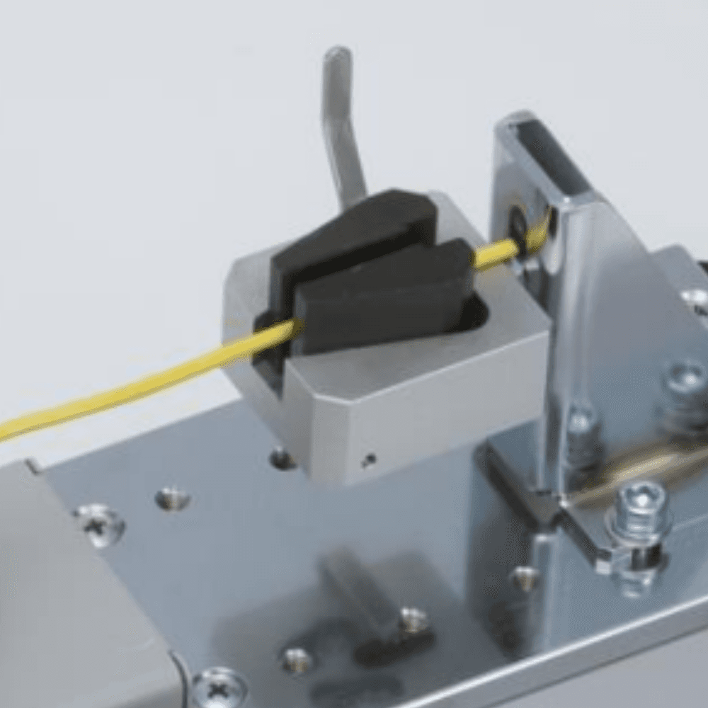 Imada CW-500N ตัวหนีบสายไฟ Wire Clamp Jig สำหรับเครื่องวัดแรงดึงและแรงผลัก