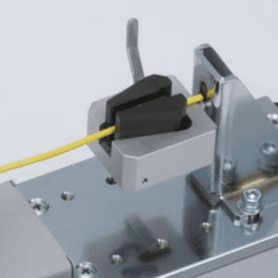 Imada CW-500N ตัวหนีบสายไฟ Wire Clamp Jig สำหรับเครื่องวัดแรงดึงและแรงผลัก