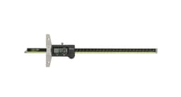 Mitutoyo M-571-202-30 ABSOLUTE Digimatic Depth Gage เกจวัดความลึก (0 - 200mm)-photo0