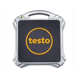 Testo 560i เครื่องชั่งน้ำยาทำความเย็นแบบดิจิทัล | Digital refrigerant scale with Bluetooth