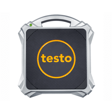 Testo 560i เครื่องชั่งน้ำยาทำความเย็นแบบดิจิทัล | Digital refrigerant scale with Bluetooth