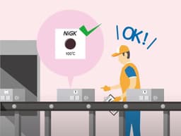 แถบวัดอุณหภูมิ