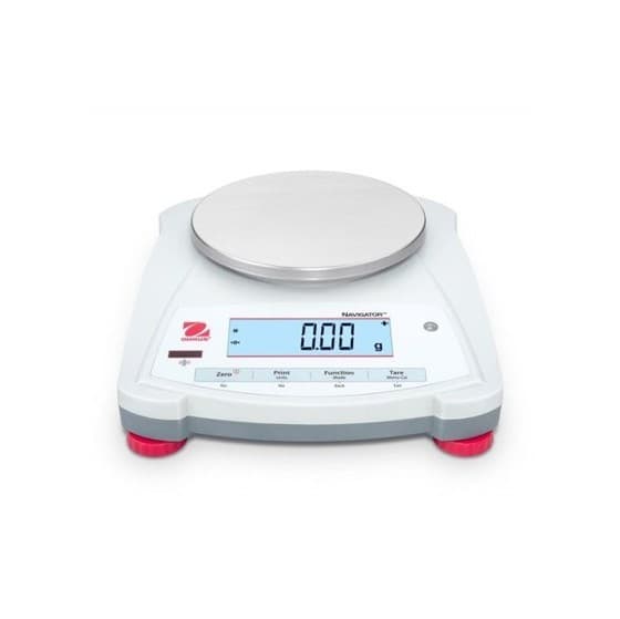 Ohaus NV222 เครื่องชั่งดิจิตอล | Max.220G-photo1