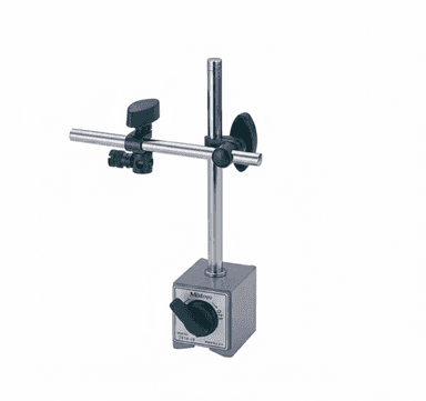 Mitutoyo M-7010-10 Magnetic stands ขาตั้งแม่เหล็ก