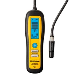 Fieldpiece DRX3 Refrigerant & Combustible Gas Leak Detector