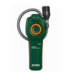 เครื่องตรวจจับก๊าซไวไฟ Combustible Gas