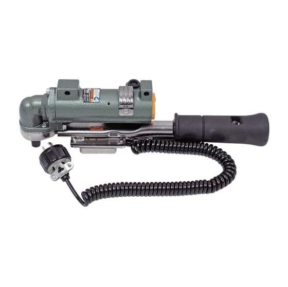 Tohnichi ACLS25N3 Semi-Automatic Airtork 5-25 Nm.