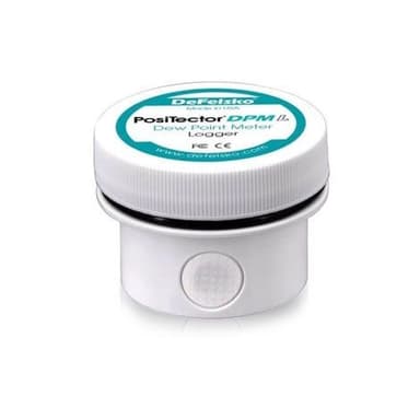 DEFELSKO-DPML เครื่องบันทึกค่าจุดน้ำค้าง (Dew Point Logger)