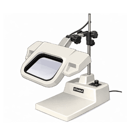 โคมไฟแว่นขยาย OLIGHT3L Series