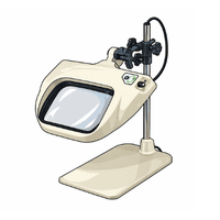 OLIGHT5 Series | LED Illuminated Magnifier