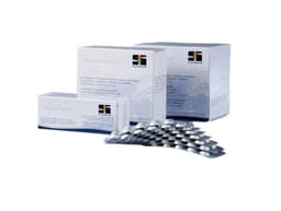 Lovibond RE-515450BT Sulphate Turbidity Tablets (Range 5-100 mg/l)-photo0