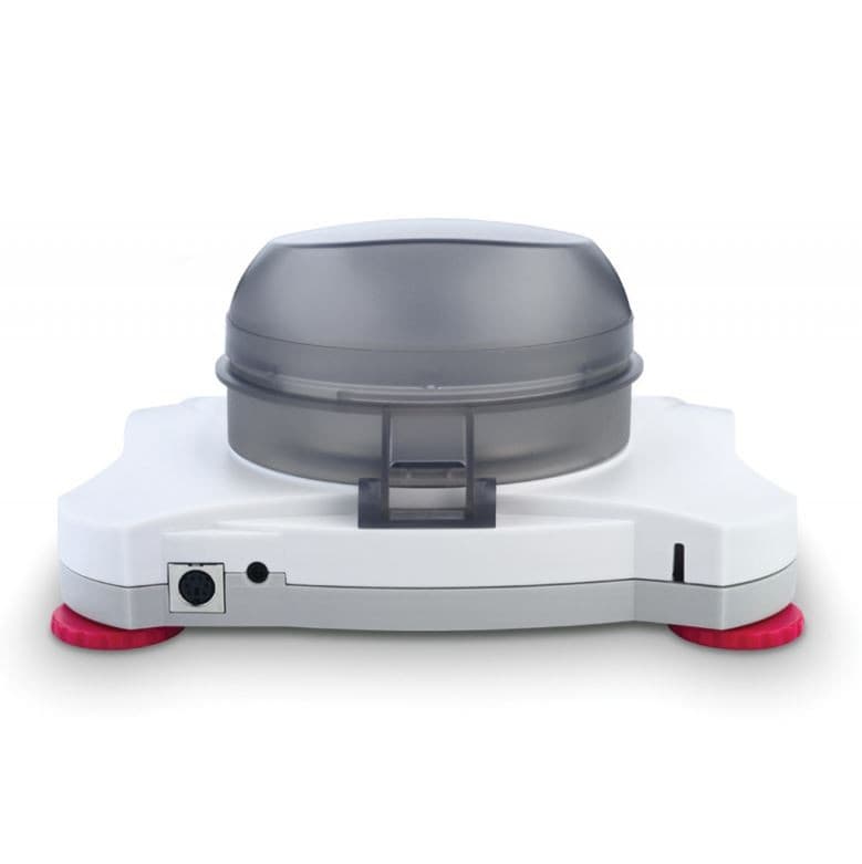 OHAUS Scout ® SPX223 เครื่องชั่งแบบพกพา ทศนิยม 3 ตำแหน่ง | MAX 220g-photo3