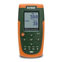 Extech PRC30 เครื่องสอบเทียบ Multifunction Process Calibrator-photo0