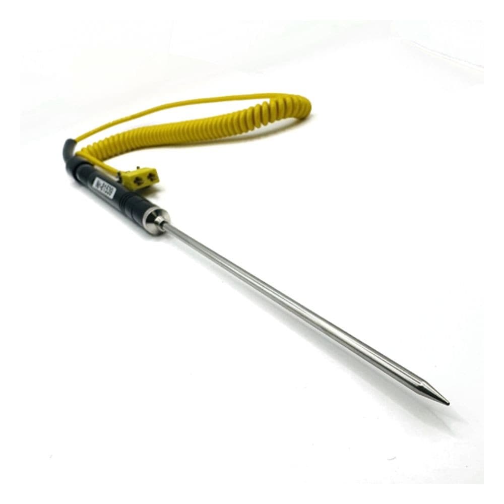 CENTER TP-K04 โพรบวัดอุณหภูมิ Thermocouple Probe