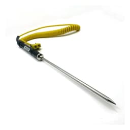 CENTER TP-K04 โพรบวัดอุณหภูมิ Thermocouple Probe