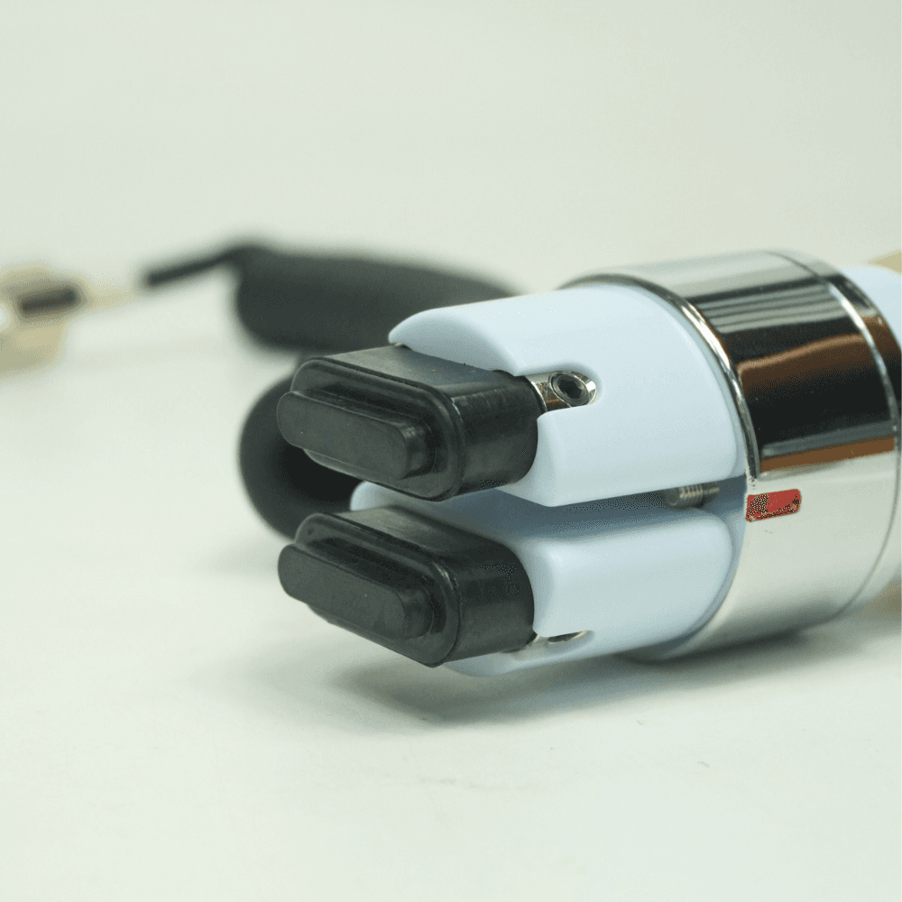 Kett 02-RUBBER-S Rubber Sensor for HK-300