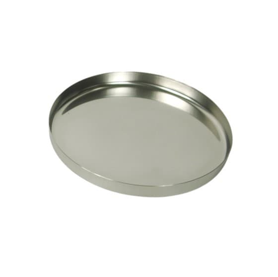 Kett Part-A-1 Sample Dish (Ø110mm) สำหรับ FD-660