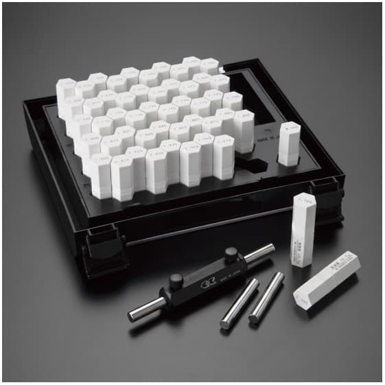 EISEN ECP series พินเกจ Pin Gauge Set-photo0