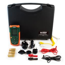 Extech PRC30 เครื่องสอบเทียบ Multifunction Process Calibrator-photo2
