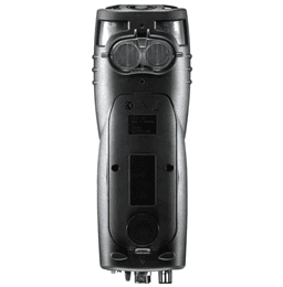 Testo-340 Flue gas analyzer for use in industry-photo2