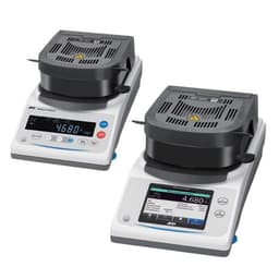 AND MX-53A เครื่องวิเคราะห์ความชื้น Heat-Drying Moisture Analyzers-photo0