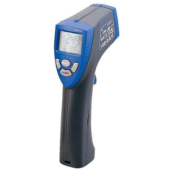 SK Sato SK-8940 ปืนวัดวัดอุณหภูมิ Infrared Thermometer
