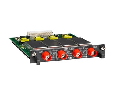 HIOKI MR8901 ANALOG UNIT สำหรับใช้งานร่วมกับ MR8875