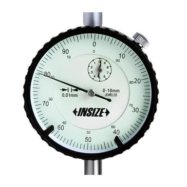 INSIZE IN-2308-10FA ไดอัลเกจ DIAL INDICATOR (STANDARD TYPE)