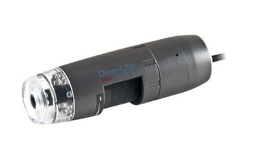 Dino-Lite AM-4515T5 Handheld Digital Microscope Edge
