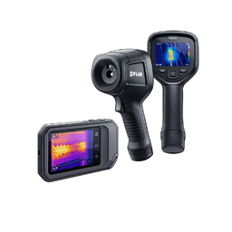 กล้องถ่ายภาพความร้อน Thermography 