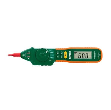 Extech 381676A มัลติมิเตอร์แบบปากกา 9 Function Pen Multimeter + NCV