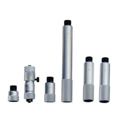 Mitutoyo M-137-210 ไมโครมิเตอร์ Tubular Inside Micrometers