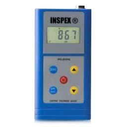 INSPEX - Coating Thickness Gauge