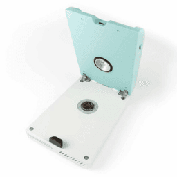 Novasina LabTouch-aw-CM3 เครื่องวัด Water Activity with CM-3 Sensor