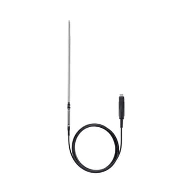 Testo-0618-7072 โพรบวัดอุณหภูมิ PT100 | Renge -50 to +400 °C