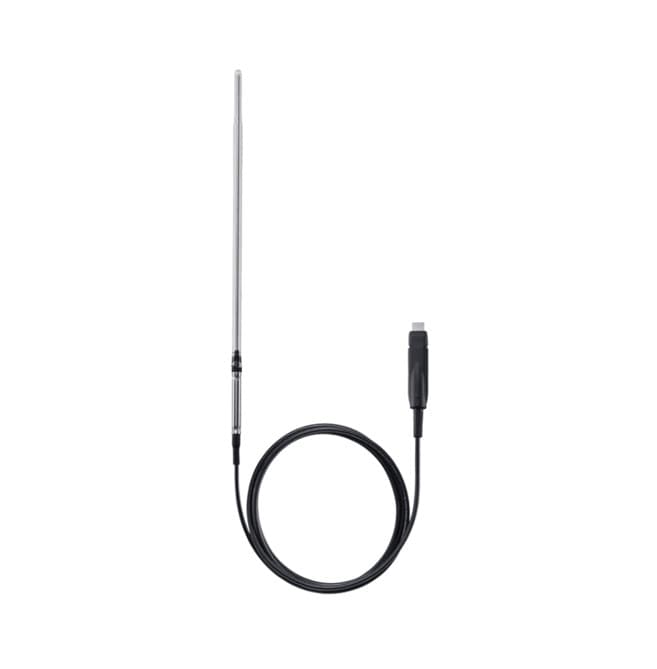 Testo-0618-7072 โพรบวัดอุณหภูมิ PT100 | Renge -50 to +400 °C