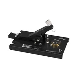 HIOKI IM9201 Test Fixture for 6 Different SMD Sizes