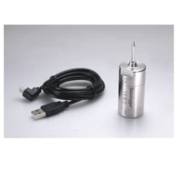 AZ-88170 เครื่องบันทึกอุณหภูมิ High Temperature Datalogger